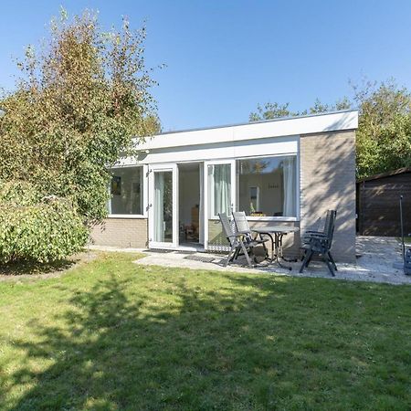 Alluring Seaside Holiday Home Callantsoog Exterior photo