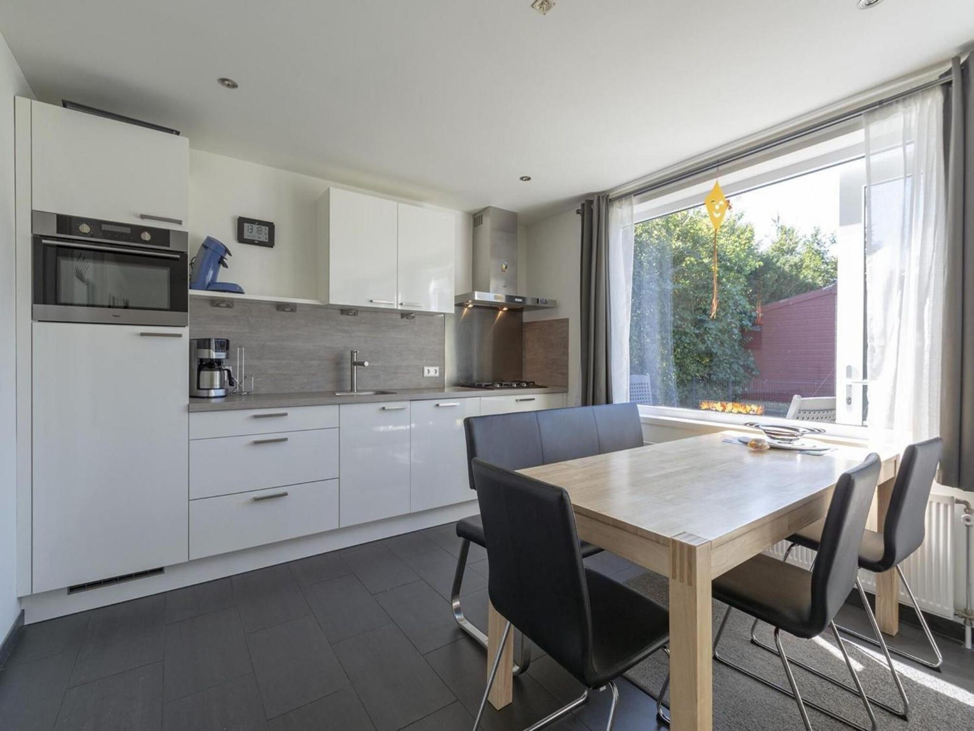 Alluring Seaside Holiday Home Callantsoog Exterior photo